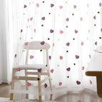 Style 02 / 1 PCS W132 X H213cm