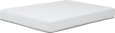 Venus 4' Memory Cool Rolled Mattress