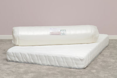 Venus 3' Memory Cool Rolled Mattress