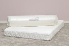 Venus 5' Memory Cool Rolled Mattress