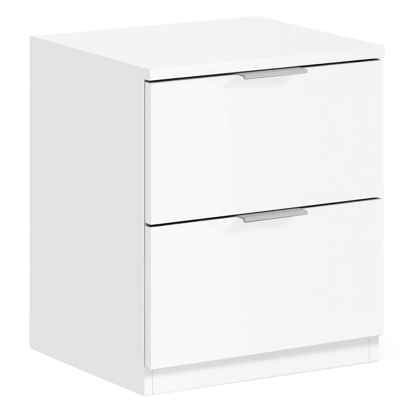 Vigo Bedside White LC7820O