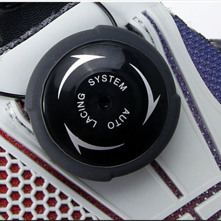 PGM Golf Knob Buckle Lace Sneakers Outdoor Sport Non-slip Shoes for Men, 45