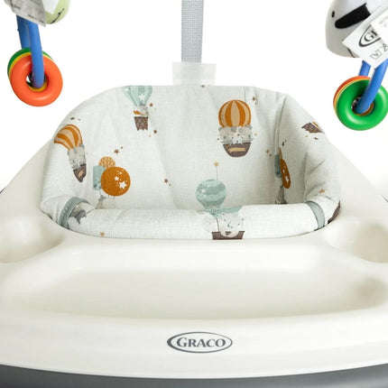 Graco Bumper Jumper - Up & Away