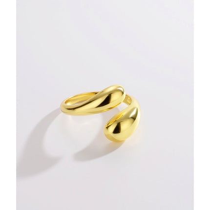 Cora Gold Ring