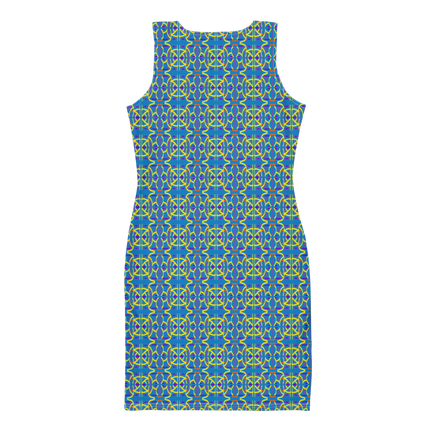 Direct Bodycon dress