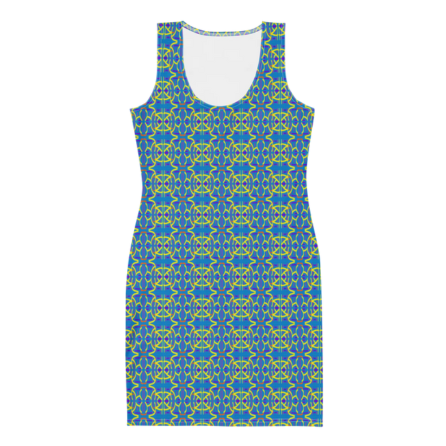 Direct Bodycon dress