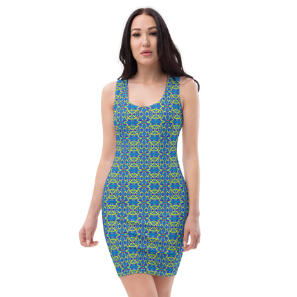 Direct Bodycon dress