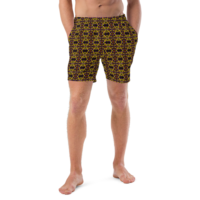 Direct Men's swim trunks