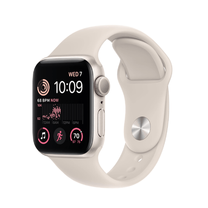 Apple Watch SE (2022) 40mm