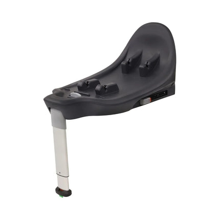 Oyster Capsule Isofix Base - Grey