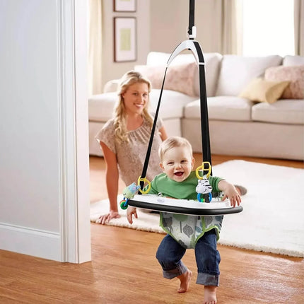 Graco Bumper Jumper - Up & Away
