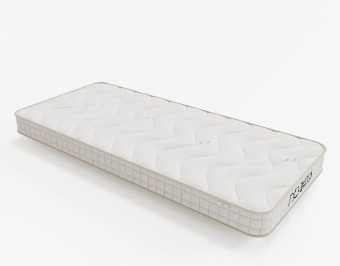Bamboo Pocket Sprung Mattress in 4 Sizes including FREE Delivery
