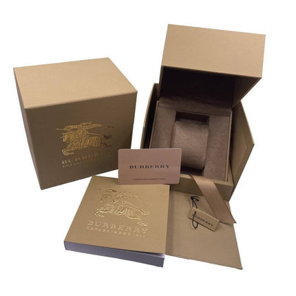 Burberry watch BU 9134 Ladies 34mm