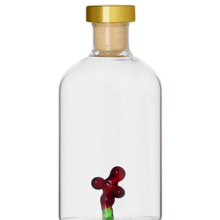 Ichendorf Milano Berries Glass Diffuser Bottle – Greenwood Perfumer, 250ml