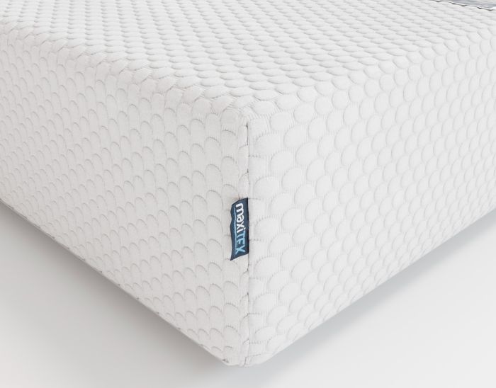 Maxitex Magic Memory 250 Mattress - Double