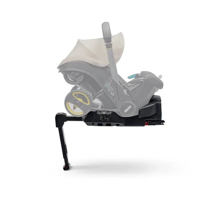 Doona i Isofix Base - Black