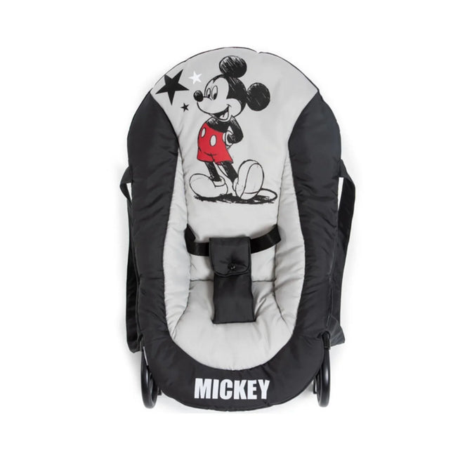 Hauck Disney Rocky Bouncer - Mickey Stars