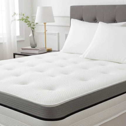 The Atlantis Orthopaedic Mattress – UK Made