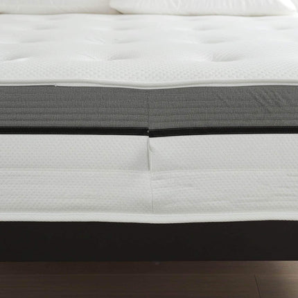 The Atlantis Orthopaedic Mattress – UK Made