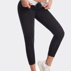 Silver coated 9inch pants / 2XL