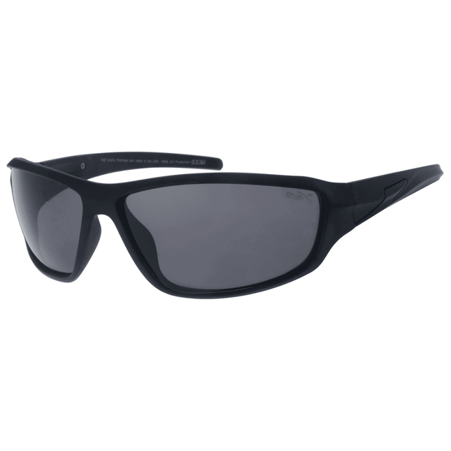 4 Vision SportEdge+ – Polarized Sports Sunglasses