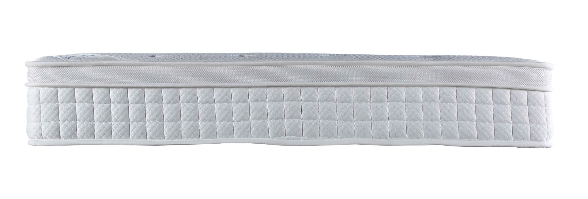 MAXITEX- DOUBLE ECO FOAM ORTHOPAEDIC MATTRESS