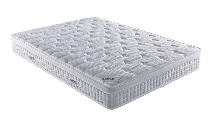 MAXITEX- DOUBLE ECO FOAM ORTHOPAEDIC MATTRESS