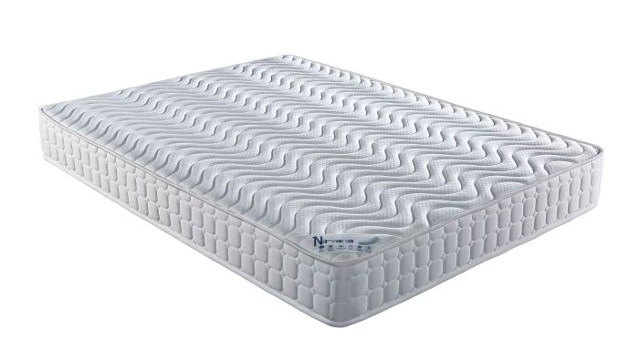 MAXITEX - King Size ECO FOAM ORTHOPAEDIC MATTRESS