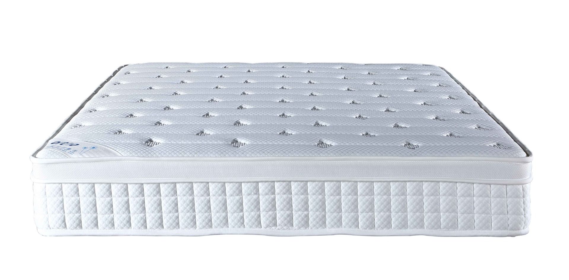 MAXITEX- DOUBLE ECO FOAM ORTHOPAEDIC MATTRESS