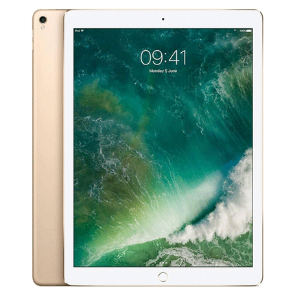 iPad Pro 12.9 (2017) 512GB Wi-Fi