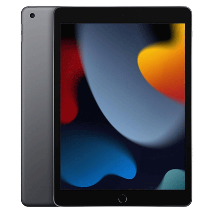 Refurbished iPad 9 (2021) 64GB Wi-Fi