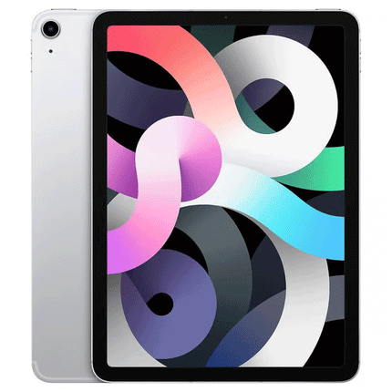 Refurbished iPad Air 4 (2020) 256GB Wi-Fi