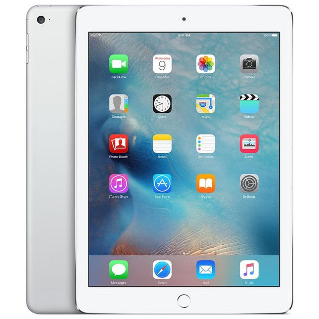 iPad Air (2013) 32GB Wi-Fi + Cellular | Unlocked