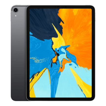 Refurbished iPad Pro 11 (2018) 256GB WiFi