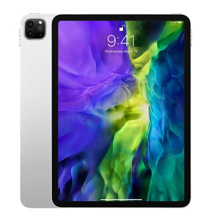 Refurbished iPad Pro 11 (2020) 128GB Wi-Fi