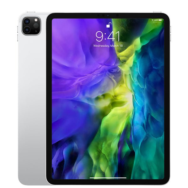 Refurbished iPad Pro 11 (2020) 128GB Wi-Fi