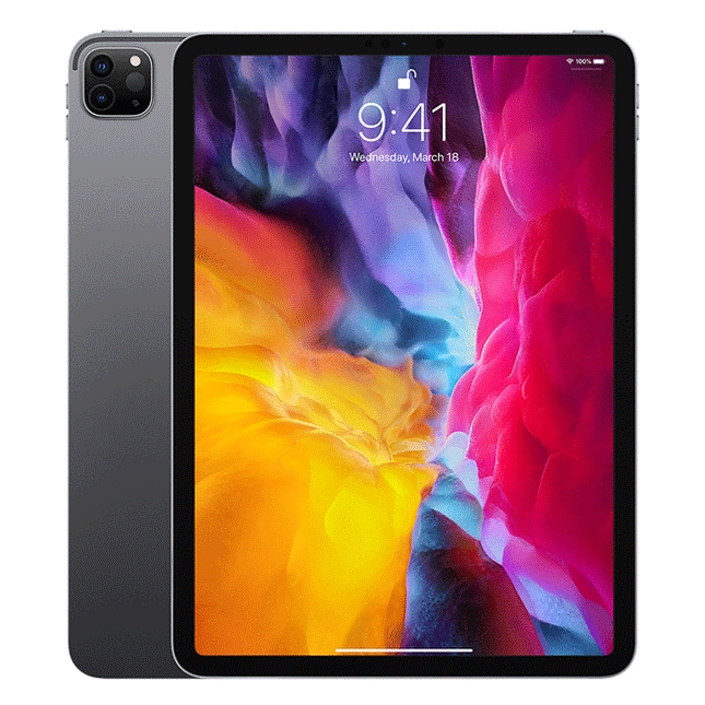 iPad Pro 11 (2020) 512GB Wi-Fi