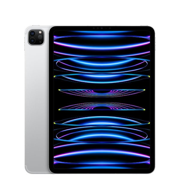 iPad Pro 11 (2022) 256GB Wi-Fi Cellular  | Unlocked