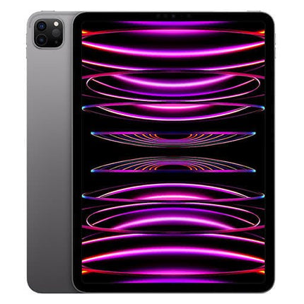iPad Pro 11 (2022) 256GB Wi-Fi Cellular  | Unlocked