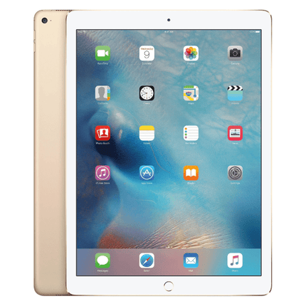 iPad Pro 12.9 (2015) 128GB Wi-Fi + Cellular | Unlocked