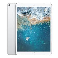 iPad Pro 12.9 (2017) 512GB Wi-Fi 4G