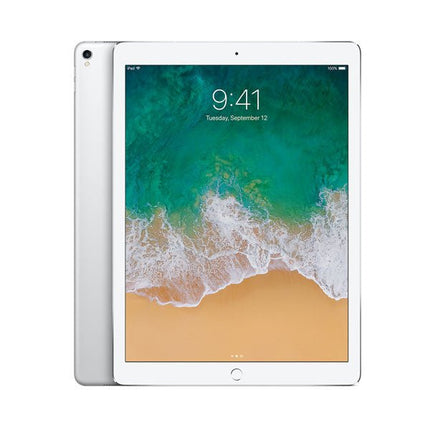 Refurbished iPad Pro 12.9 (2017) 256GB Wi-Fi