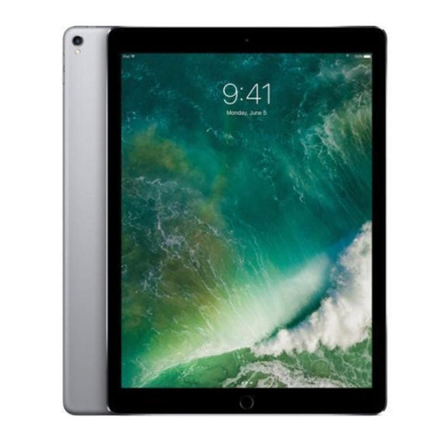 Refurbished iPad Pro 12.9 (2017) 64GB Wi-Fi