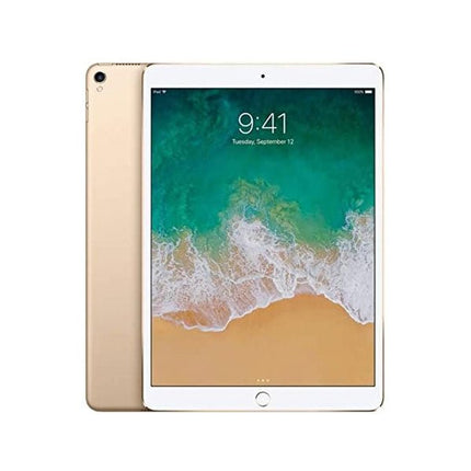 Refurbished iPad Pro 12.9 (2017) 512GB Wi-Fi Cellular | Unlocked