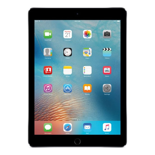 iPad Pro 9.7 (2016) 256GB Wi-Fi + Cellular | Unlocked