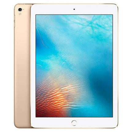 iPad Pro 9.7 (2016) 256GB Wi-Fi + Cellular | Unlocked
