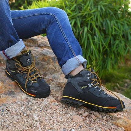 Men's Walking / Hiking Boots