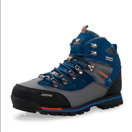 Men's Walking / Hiking Boots
