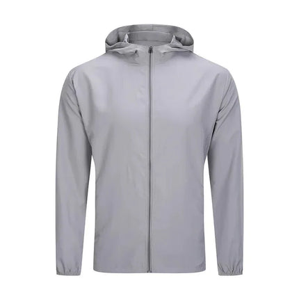 Men's Performance Blank Jogging Suits: Customizable Tracksuits