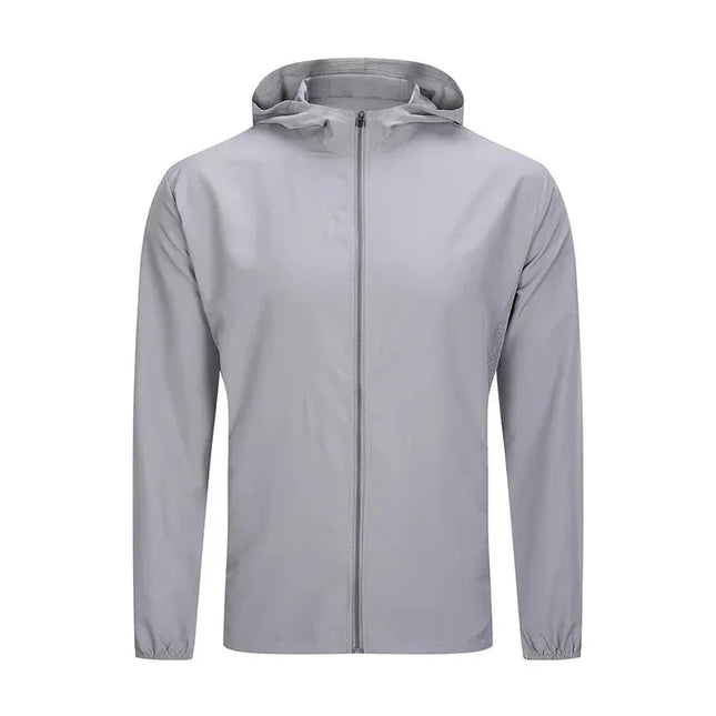 Men's Performance Blank Jogging Suits: Customizable Tracksuits